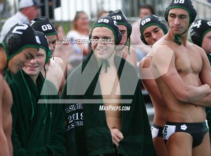 Thumbnail 2 in Davis vs. Granite Bay (CIF SJS D1 Semifinal) photogallery.