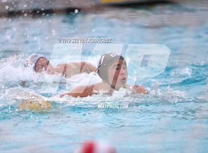 Thumbnail 2 in Davis vs. Granite Bay (CIF SJS D1 Semifinal) photogallery.