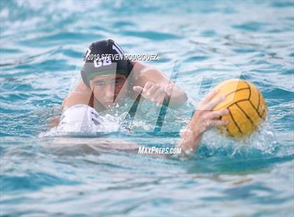 Thumbnail 3 in Davis vs. Granite Bay (CIF SJS D1 Semifinal) photogallery.