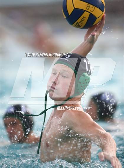 Thumbnail 3 in Davis vs. Granite Bay (CIF SJS D1 Semifinal) photogallery.