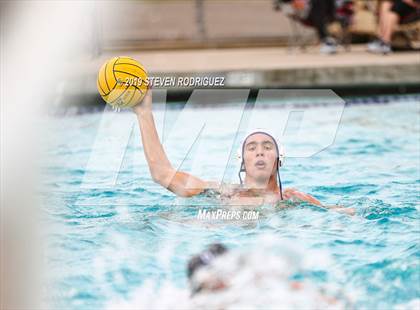 Thumbnail 3 in Davis vs. Granite Bay (CIF SJS D1 Semifinal) photogallery.