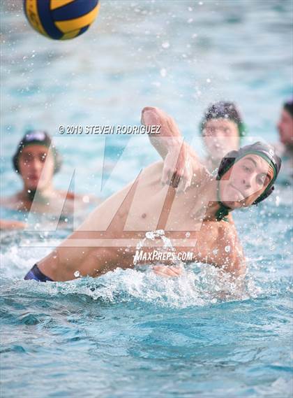Thumbnail 1 in Davis vs. Granite Bay (CIF SJS D1 Semifinal) photogallery.