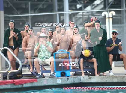 Thumbnail 1 in Davis vs. Granite Bay (CIF SJS D1 Semifinal) photogallery.