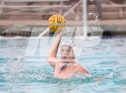 Thumbnail 3 in Davis vs. Granite Bay (CIF SJS D1 Semifinal) photogallery.
