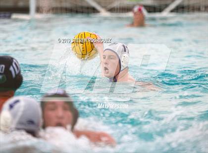 Thumbnail 3 in Davis vs. Granite Bay (CIF SJS D1 Semifinal) photogallery.