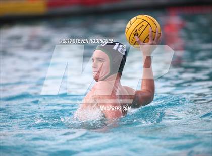 Thumbnail 3 in Davis vs. Granite Bay (CIF SJS D1 Semifinal) photogallery.