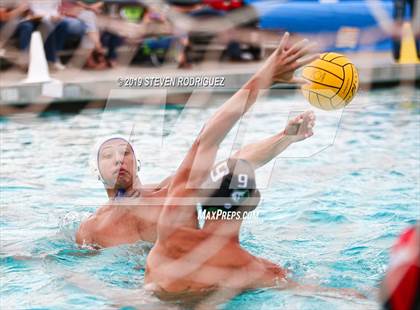 Thumbnail 3 in Davis vs. Granite Bay (CIF SJS D1 Semifinal) photogallery.