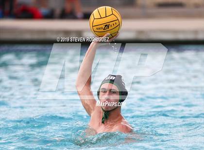 Thumbnail 3 in Davis vs. Granite Bay (CIF SJS D1 Semifinal) photogallery.