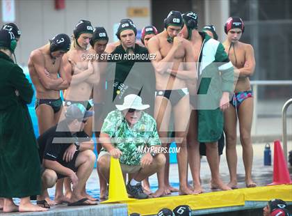 Thumbnail 2 in Davis vs. Granite Bay (CIF SJS D1 Semifinal) photogallery.