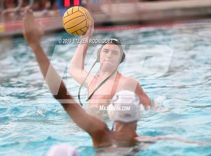 Thumbnail 2 in Davis vs. Granite Bay (CIF SJS D1 Semifinal) photogallery.