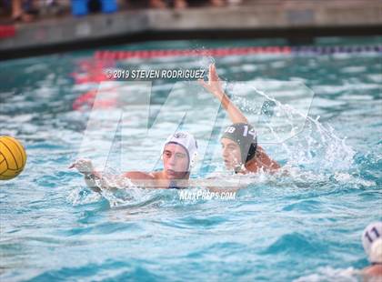 Thumbnail 3 in Davis vs. Granite Bay (CIF SJS D1 Semifinal) photogallery.