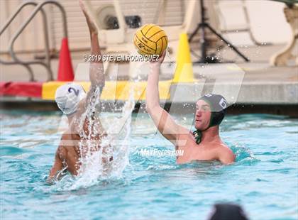 Thumbnail 2 in Davis vs. Granite Bay (CIF SJS D1 Semifinal) photogallery.