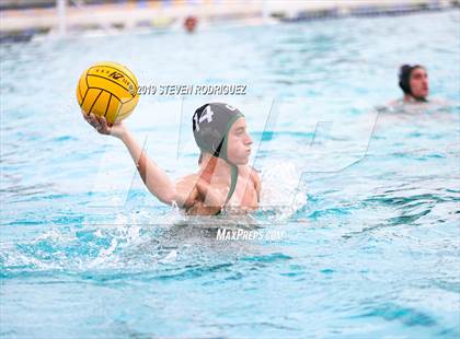 Thumbnail 3 in Davis vs. Granite Bay (CIF SJS D1 Semifinal) photogallery.