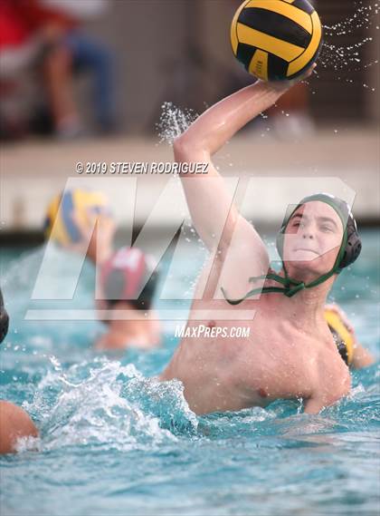 Thumbnail 3 in Davis vs. Granite Bay (CIF SJS D1 Semifinal) photogallery.