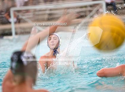 Thumbnail 3 in Davis vs. Granite Bay (CIF SJS D1 Semifinal) photogallery.