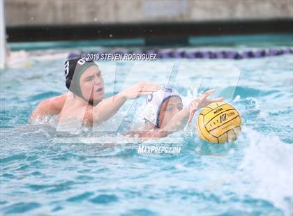 Thumbnail 2 in Davis vs. Granite Bay (CIF SJS D1 Semifinal) photogallery.