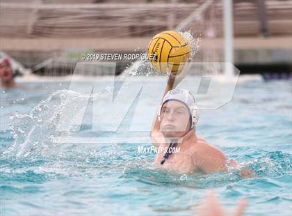 Thumbnail 2 in Davis vs. Granite Bay (CIF SJS D1 Semifinal) photogallery.