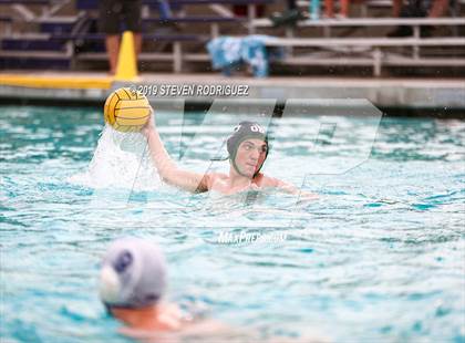 Thumbnail 1 in Davis vs. Granite Bay (CIF SJS D1 Semifinal) photogallery.