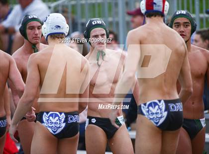 Thumbnail 2 in Davis vs. Granite Bay (CIF SJS D1 Semifinal) photogallery.