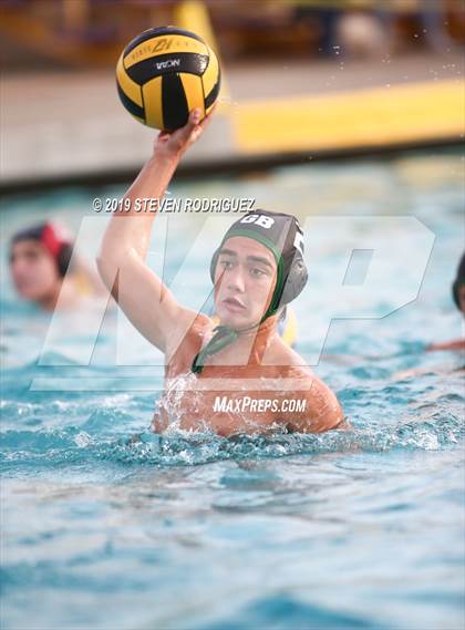 Thumbnail 2 in Davis vs. Granite Bay (CIF SJS D1 Semifinal) photogallery.