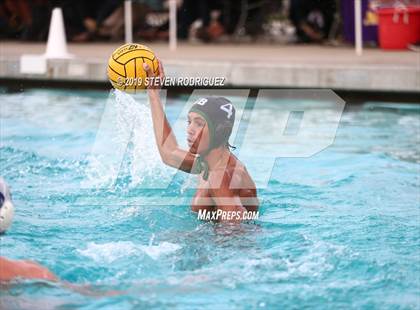 Thumbnail 1 in Davis vs. Granite Bay (CIF SJS D1 Semifinal) photogallery.