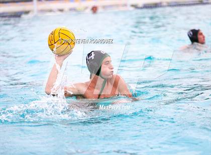 Thumbnail 2 in Davis vs. Granite Bay (CIF SJS D1 Semifinal) photogallery.