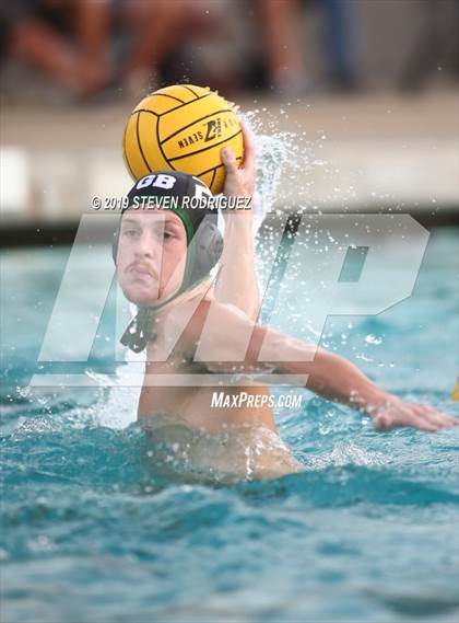 Thumbnail 2 in Davis vs. Granite Bay (CIF SJS D1 Semifinal) photogallery.
