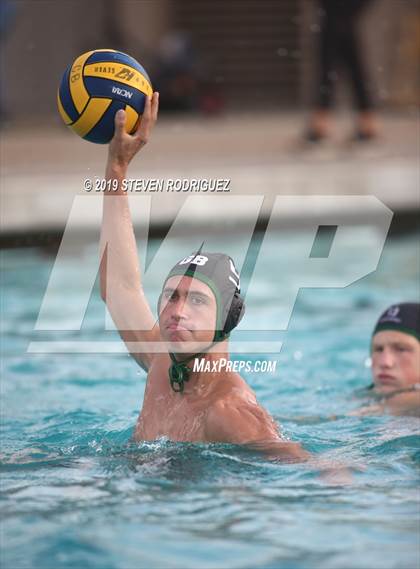 Thumbnail 3 in Davis vs. Granite Bay (CIF SJS D1 Semifinal) photogallery.