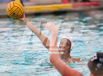 Thumbnail 1 in Davis vs. Granite Bay (CIF SJS D1 Semifinal) photogallery.