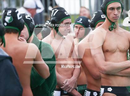 Thumbnail 1 in Davis vs. Granite Bay (CIF SJS D1 Semifinal) photogallery.
