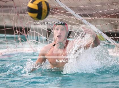 Thumbnail 3 in Davis vs. Granite Bay (CIF SJS D1 Semifinal) photogallery.