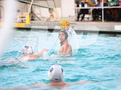 Thumbnail 3 in Davis vs. Granite Bay (CIF SJS D1 Semifinal) photogallery.