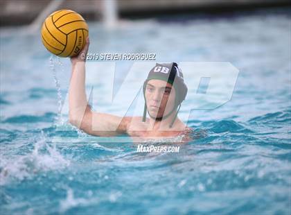Thumbnail 2 in Davis vs. Granite Bay (CIF SJS D1 Semifinal) photogallery.