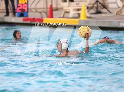 Thumbnail 1 in Davis vs. Granite Bay (CIF SJS D1 Semifinal) photogallery.