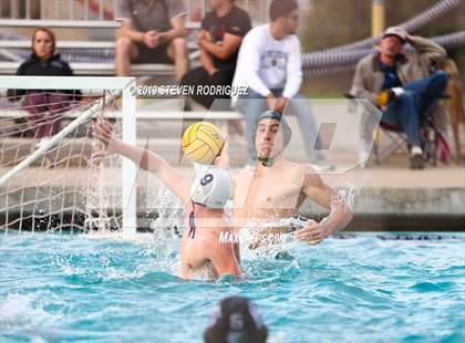 Thumbnail 3 in Davis vs. Granite Bay (CIF SJS D1 Semifinal) photogallery.