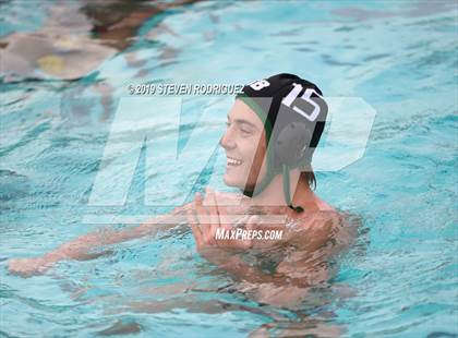 Thumbnail 2 in Davis vs. Granite Bay (CIF SJS D1 Semifinal) photogallery.