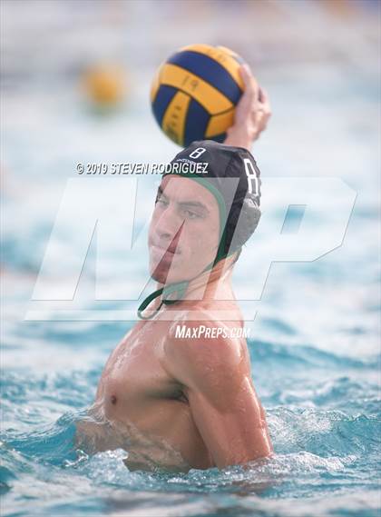 Thumbnail 3 in Davis vs. Granite Bay (CIF SJS D1 Semifinal) photogallery.