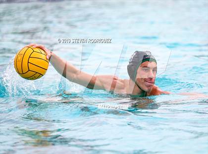 Thumbnail 3 in Davis vs. Granite Bay (CIF SJS D1 Semifinal) photogallery.