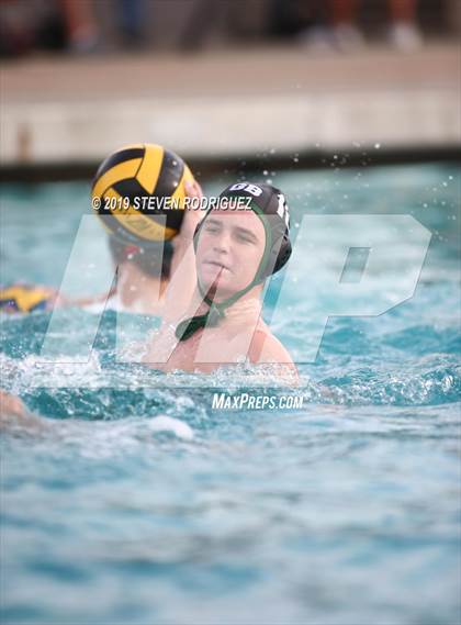 Thumbnail 2 in Davis vs. Granite Bay (CIF SJS D1 Semifinal) photogallery.