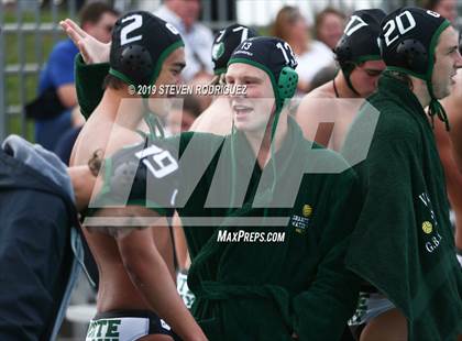 Thumbnail 3 in Davis vs. Granite Bay (CIF SJS D1 Semifinal) photogallery.