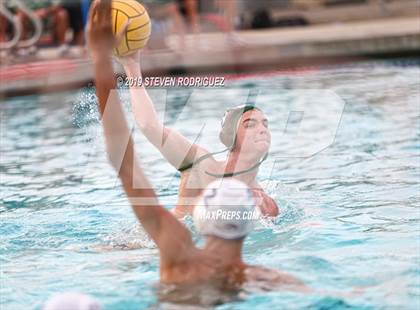 Thumbnail 3 in Davis vs. Granite Bay (CIF SJS D1 Semifinal) photogallery.