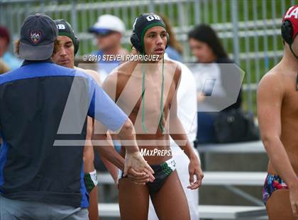 Thumbnail 3 in Davis vs. Granite Bay (CIF SJS D1 Semifinal) photogallery.