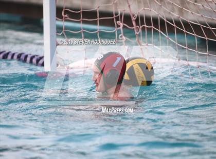 Thumbnail 1 in Davis vs. Granite Bay (CIF SJS D1 Semifinal) photogallery.