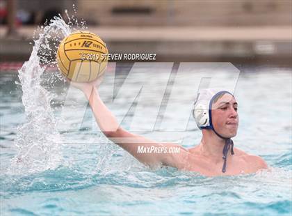 Thumbnail 1 in Davis vs. Granite Bay (CIF SJS D1 Semifinal) photogallery.
