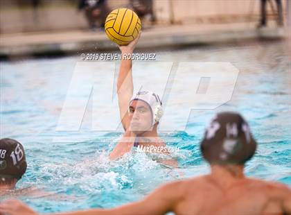 Thumbnail 3 in Davis vs. Granite Bay (CIF SJS D1 Semifinal) photogallery.