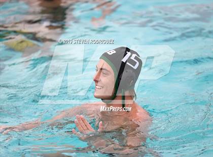 Thumbnail 3 in Davis vs. Granite Bay (CIF SJS D1 Semifinal) photogallery.