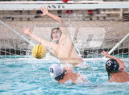 Thumbnail 1 in Davis vs. Granite Bay (CIF SJS D1 Semifinal) photogallery.