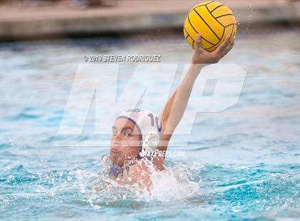 Thumbnail 3 in Davis vs. Granite Bay (CIF SJS D1 Semifinal) photogallery.