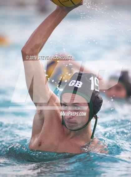 Thumbnail 1 in Davis vs. Granite Bay (CIF SJS D1 Semifinal) photogallery.