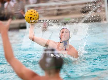 Thumbnail 1 in Davis vs. Granite Bay (CIF SJS D1 Semifinal) photogallery.